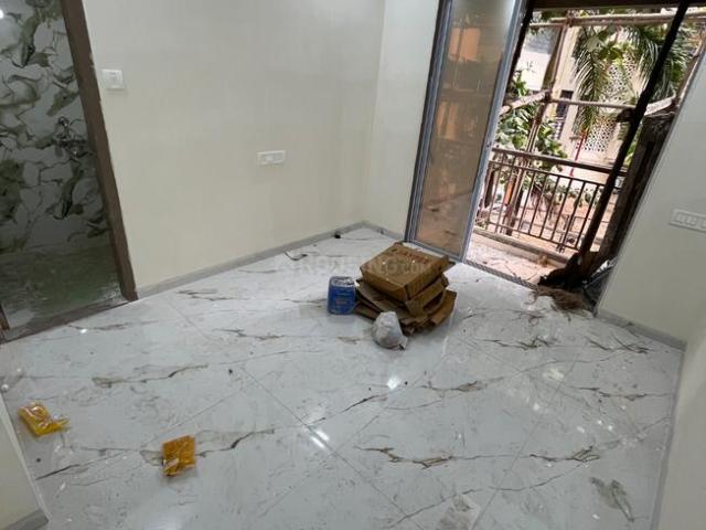2 BHK Apartment in Mira Road East for resale Mira Bhayandar. The reference number is 20983369