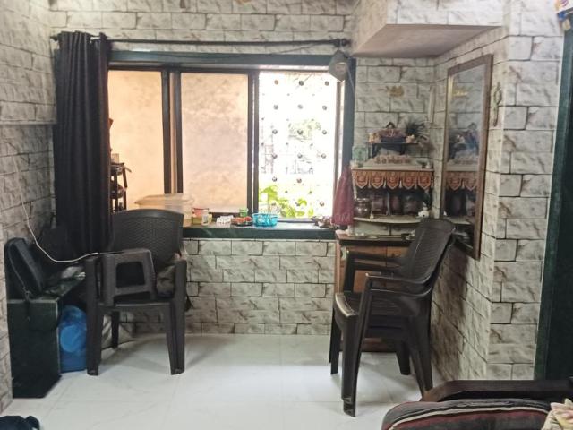 2 BHK Apartment in Mira Road East for resale Mira Bhayandar. The reference number is 20992424