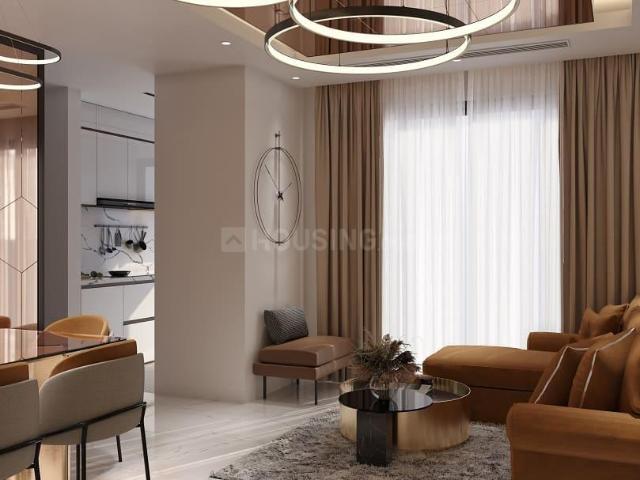 2 BHK Apartment in Mira Road East for resale Mira Bhayandar. The reference number is 20996840