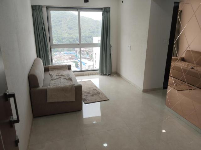 2 BHK Apartment in Mira Road East for resale Mira Bhayandar. The reference number is 20902428