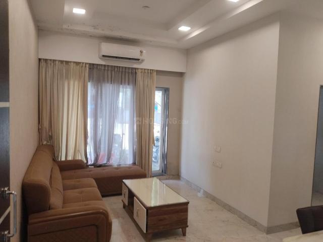 2 BHK Apartment in Mira Road East for resale Mira Bhayandar. The reference number is 20904833
