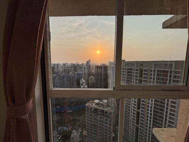 2 BHK Apartment in Mira Road East for resale Mira Bhayandar. The reference number is 20908997