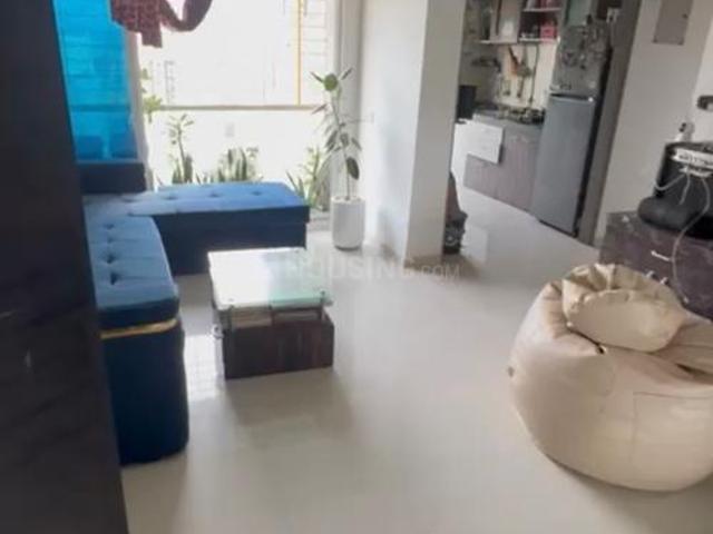 2 BHK Apartment in Mira Road East for resale Mira Bhayandar. The reference number is 20911688