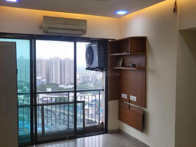 2 BHK Apartment in Mira Road East for resale Mira Bhayandar. The reference number is 20917155