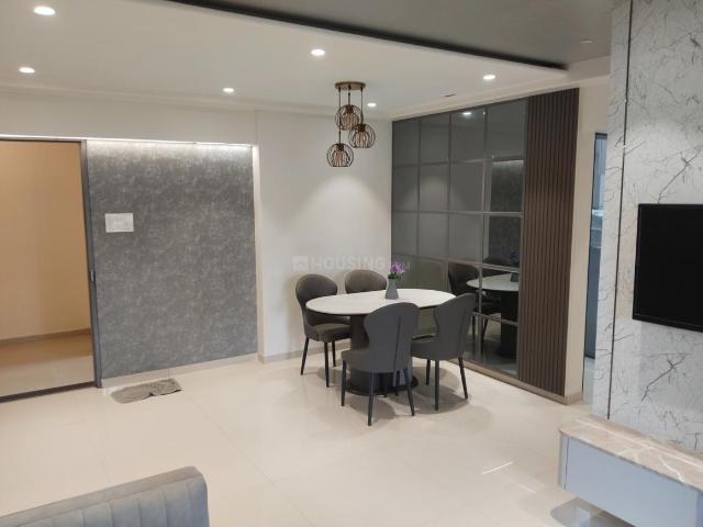 2 BHK Apartment in Mira Road East for resale Mira Bhayandar. The reference number is 20918820