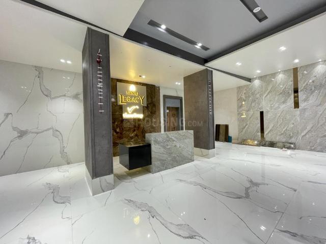 2 BHK Apartment in Mira Road East for resale Mira Bhayandar. The reference number is 20922537