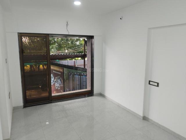 2 BHK Apartment in Mira Road East for resale Mira Bhayandar. The reference number is 20929367