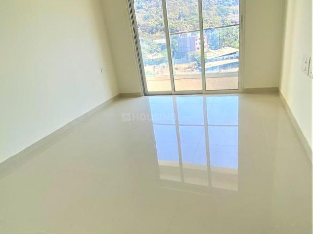 2 BHK Apartment in Mira Road East for resale Mira Bhayandar. The reference number is 20930497