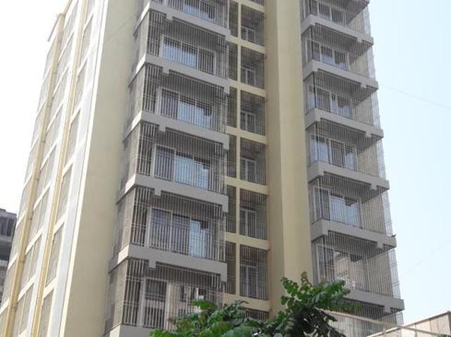 2 BHK Apartment in Mira Road East for resale Mira Bhayandar. The reference number is 21011965