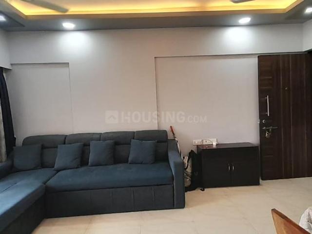2 BHK Apartment in Mira Road East for resale Mira Bhayandar. The reference number is 12822224