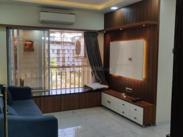 2 BHK Apartment in Mira Road East for resale Mira Road and Beyond. The reference number is 16735682