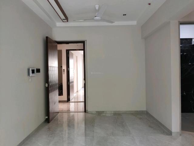 2 BHK Apartment in Mira Road East for resale Mumbai. The reference number is 12520213