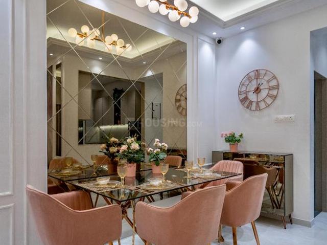 2 BHK Apartment in Mira Road East for resale Mumbai. The reference number is 12123328