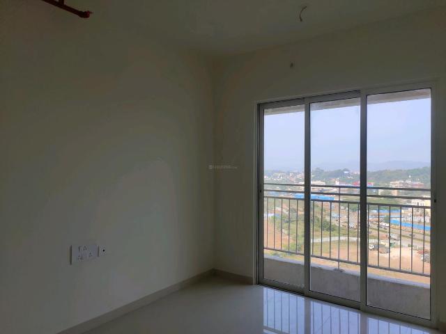2 BHK Apartment in Mira Road East for resale Mumbai. The reference number is 13409175