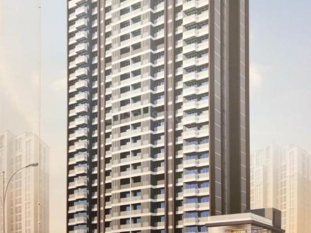 2 BHK Apartment in Mira Road East for resale Mumbai. The reference number is 14481917