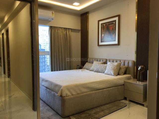 2 BHK Apartment in Mira Road East for resale Mumbai. The reference number is 14519321