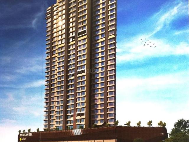 2 BHK Apartment in Mira Road East for resale Mumbai. The reference number is 14526938