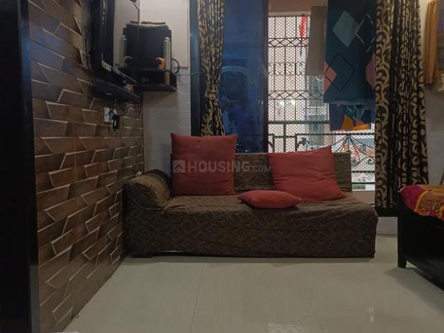 2 BHK Apartment in Mira Road East for resale Mumbai. The reference number is 14599037