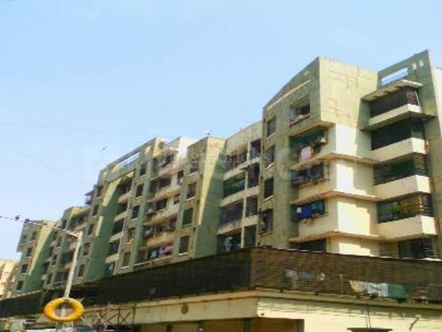 2 BHK Apartment in Mira Road East for resale Mumbai. The reference number is 14956735