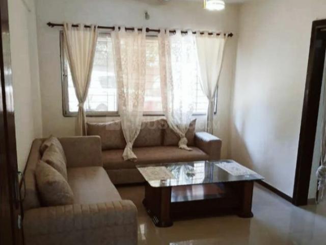 2 BHK Apartment in Mira Road East for resale Mumbai. The reference number is 15626856