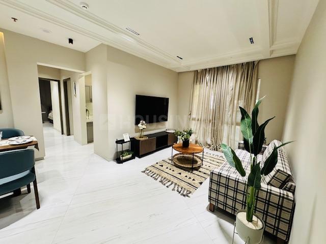 2 BHK Apartment in Mira Road East for resale Mumbai. The reference number is 16417427