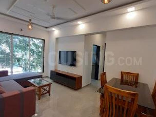 2 BHK Apartment in Mira Road East for resale Mumbai. The reference number is 16592003
