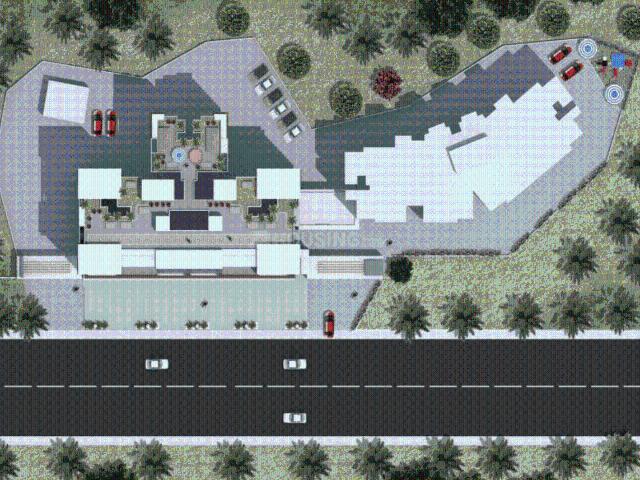 2 BHK Apartment in Mira Road East for resale Mumbai. The reference number is 16662224