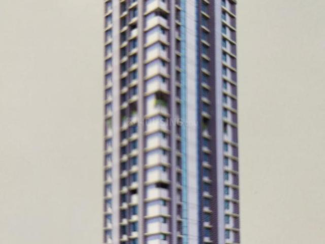 2 BHK Apartment in Mira Road East for resale Mumbai. The reference number is 16680627