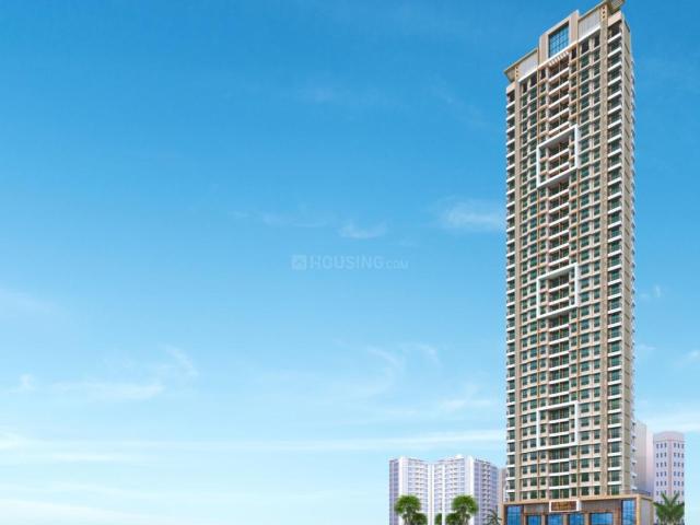2 BHK Apartment in Mira Road East for resale Mumbai. The reference number is 16689080