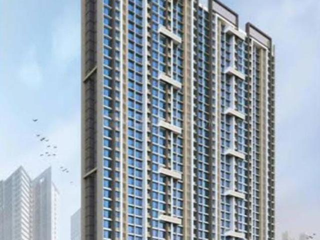 2 BHK Apartment in Mira Road East for resale Mumbai. The reference number is 16716047