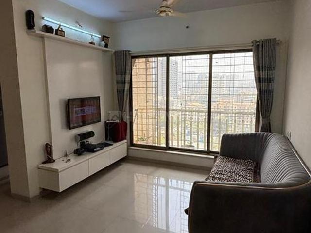 2 BHK Apartment in Mira Road East for resale Mumbai. The reference number is 16718818