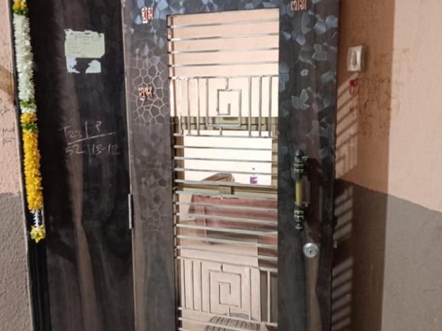 2 BHK Apartment in Mira Road East for resale Mumbai. The reference number is 16742525