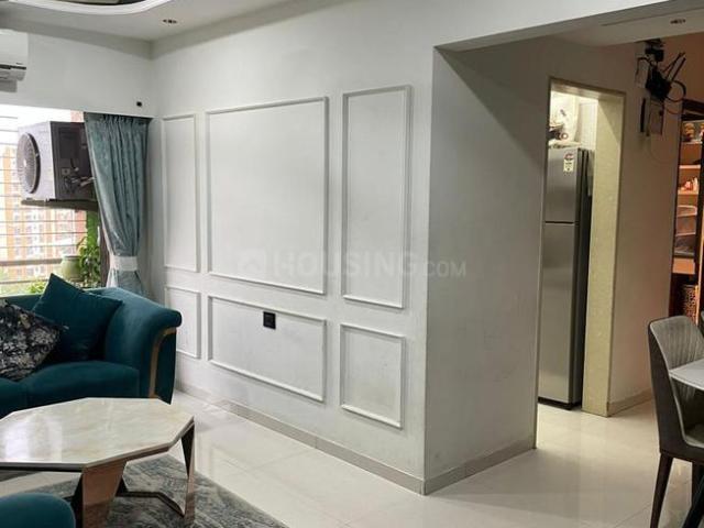 2 BHK Apartment in Mira Road East for resale Mumbai. The reference number is 16836763