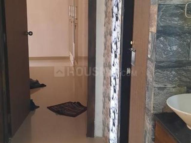 2 BHK Apartment in Mira Road East for resale Mumbai. The reference number is 16854842