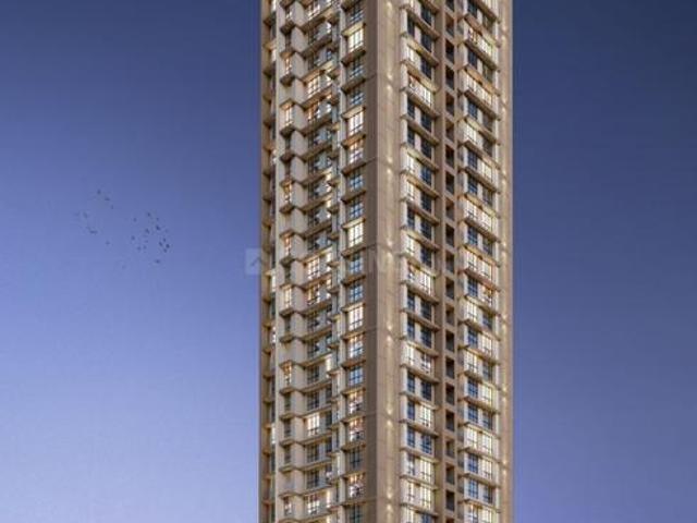 2 BHK Apartment in Mira Road East for resale Mumbai. The reference number is 16938752
