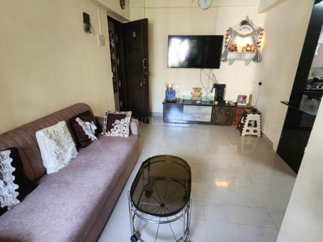 2 BHK Apartment in Mira Road East for resale Mumbai. The reference number is 16954633