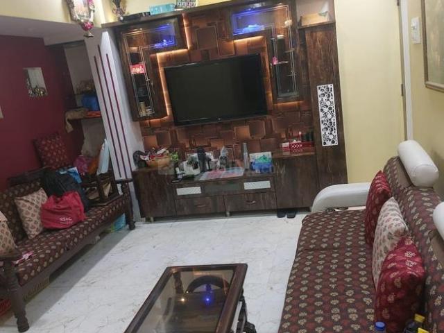 2 BHK Apartment in Mira Road East for resale Mumbai. The reference number is 16982026