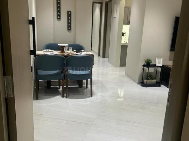 2 BHK Apartment in Mira Road East for resale Mumbai. The reference number is 16105581