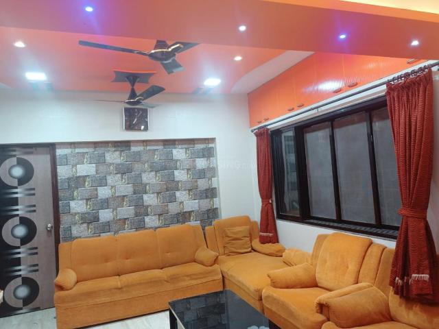 2 BHK Apartment in Mira Road East for resale Mumbai. The reference number is 16184031