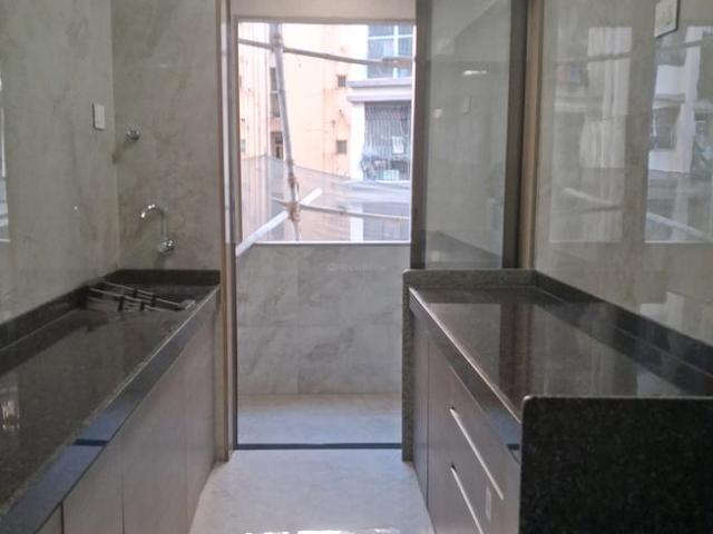 2 BHK Apartment in Mira Road East for resale Mira Bhayandar. The reference number is 18496359