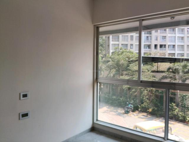 2 BHK Apartment in Mira Road East for resale Mira Bhayandar. The reference number is 18583511