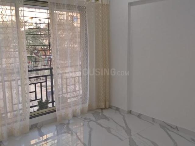 2 BHK Apartment in Mira Road East for resale Mira Bhayandar. The reference number is 18813490