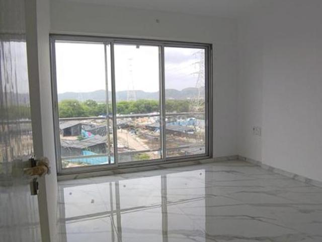 2 BHK Apartment in Mira Road East for resale Mira Bhayandar. The reference number is 19702007