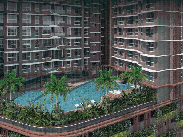 2 BHK Apartment in Mira Road East for resale Mira Bhayandar. The reference number is 19728995