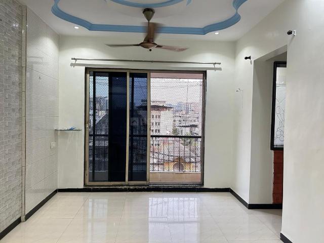 2 BHK Apartment in Mira Road East for resale Mira Bhayandar. The reference number is 19743961
