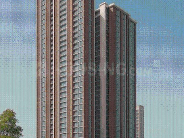 2 BHK Apartment in Mira Road East for resale Mira Bhayandar. The reference number is 19748074