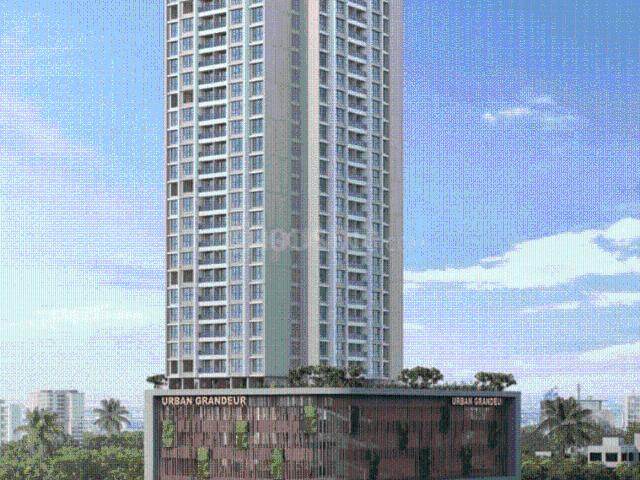 2 BHK Apartment in Mira Road East for resale Mira Bhayandar. The reference number is 19748375
