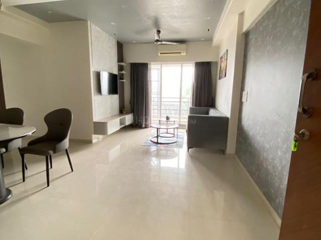 2 BHK Apartment in Mira Road East for resale Mira Bhayandar. The reference number is 19750730