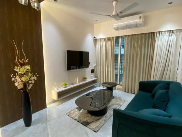 2 BHK Apartment in Mira Road East for resale Mira Bhayandar. The reference number is 19758965