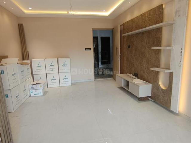 2 BHK Apartment in Mira Road East for resale Mira Bhayandar. The reference number is 19812676